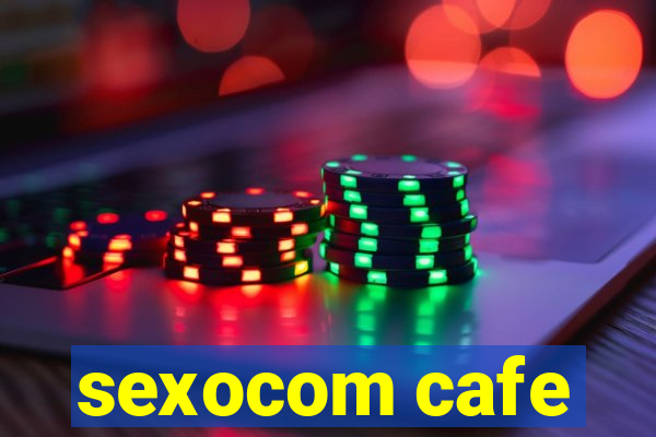 sexocom cafe